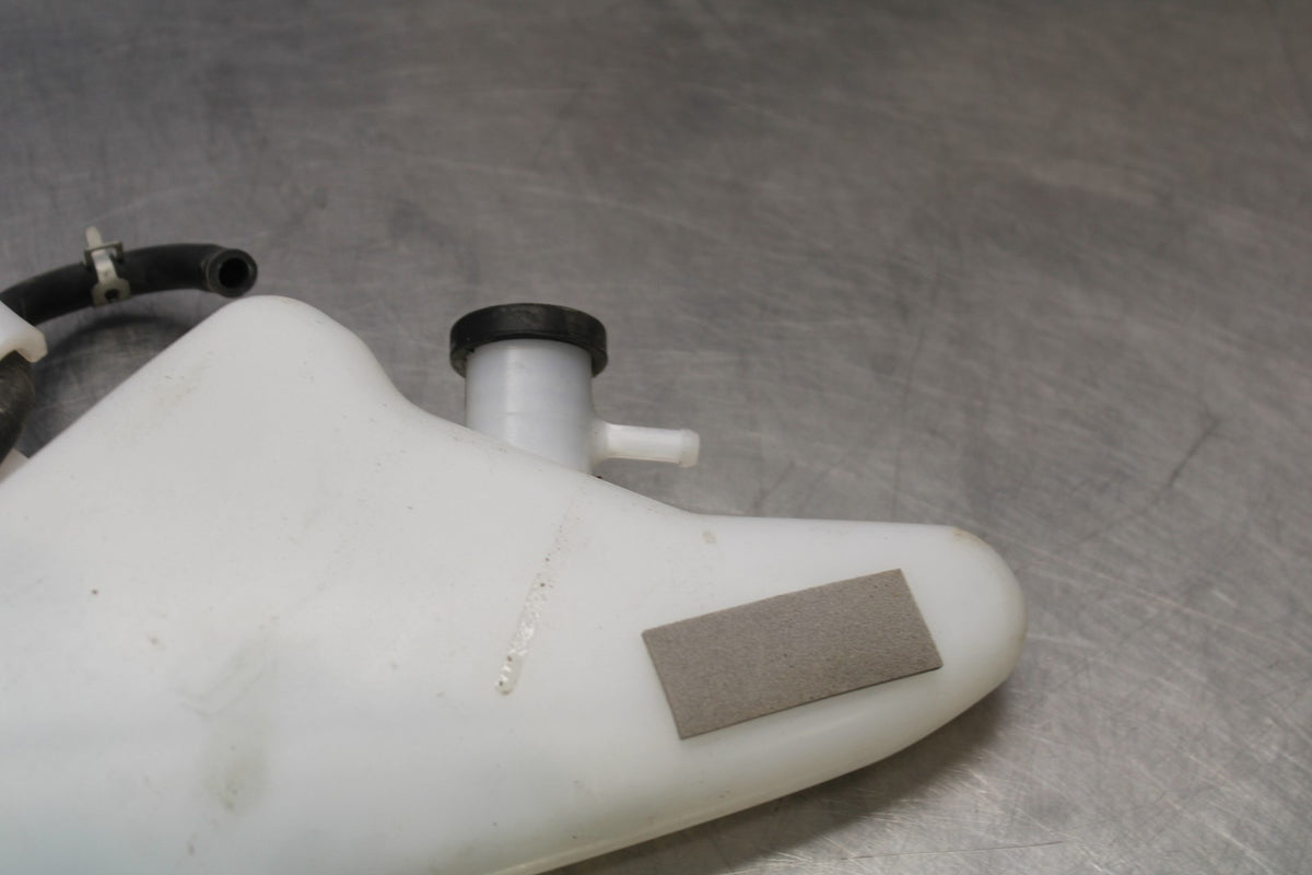 18 SUZUKI GSXR750 COOLANT WATER TANK RESERVOIR BOTTLE BB891