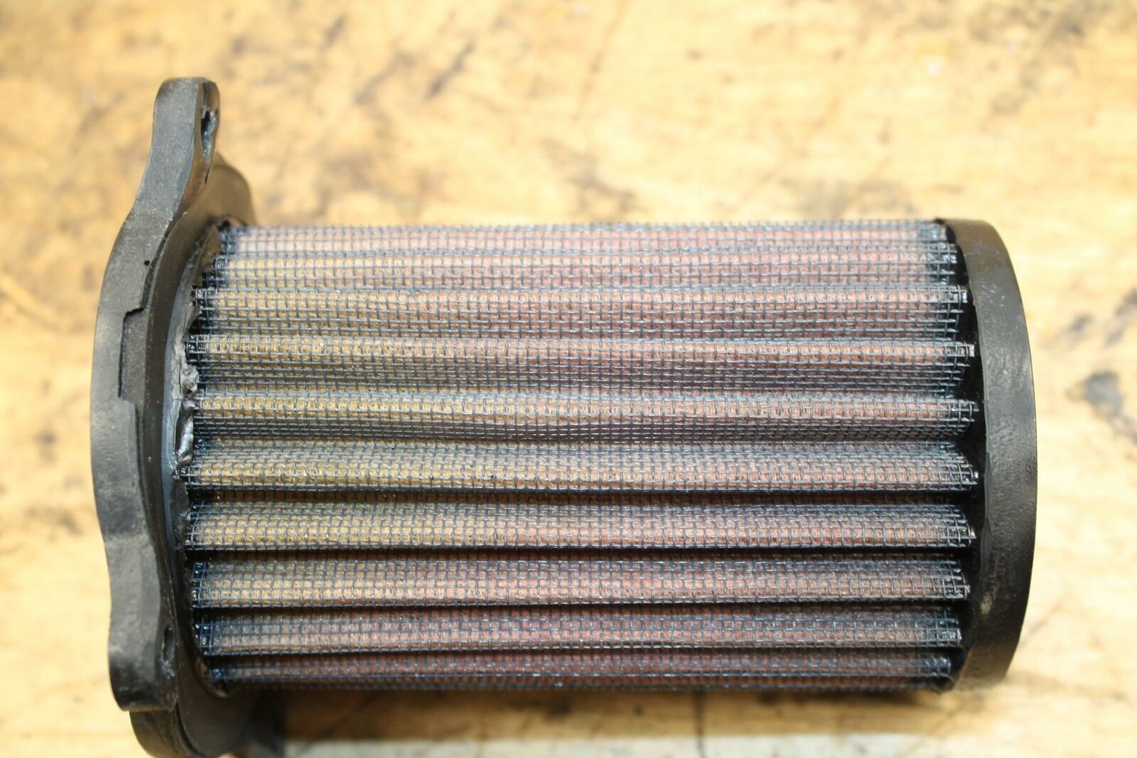 04-09 SUZUKI GS500F K&N AIRBOX AIR INTAKE FILTER BB335