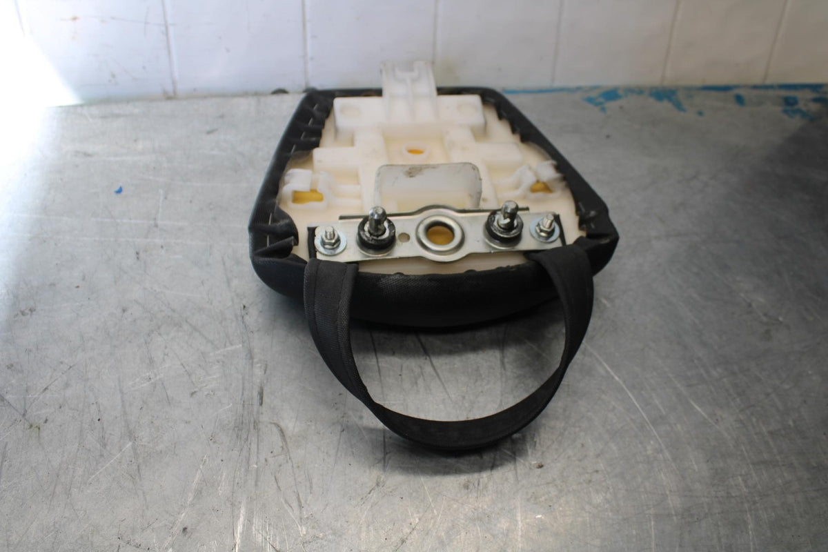 15-21 SUZUKI GSXR600 REAR BACK PASSENGER TANDEM SEAT PAD SADDLE PILLION BB437