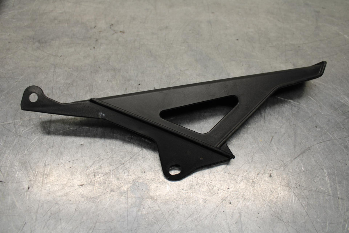 15-19 APRILIA RSV4 RF REAR BACK DRIVE CHAIN GUARD COVER SHIELD bb611