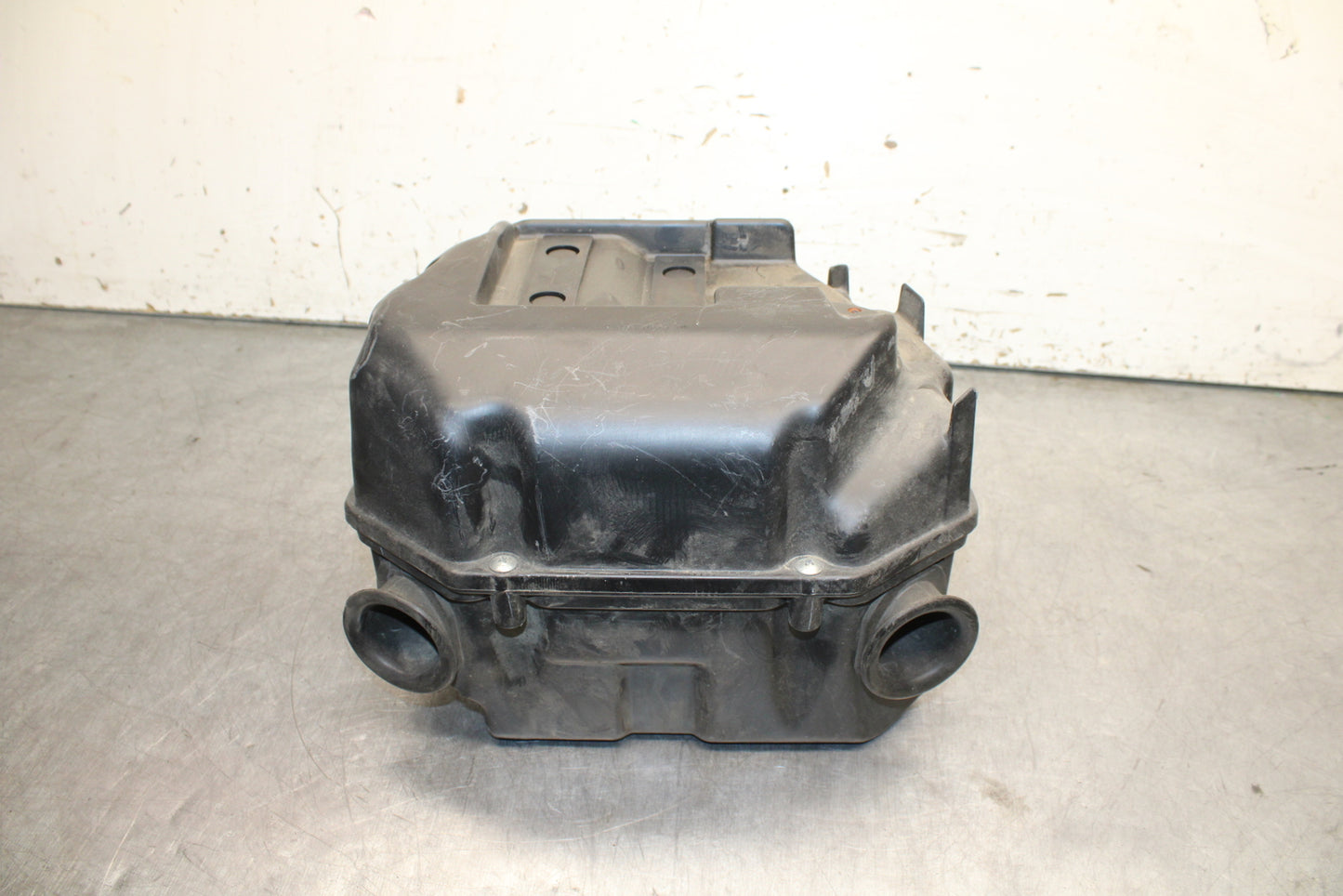 14-15 KAWASAKI NINJA 650 EX650F ABS AIRBOX AIR INTAKE FILTER BOX BB741