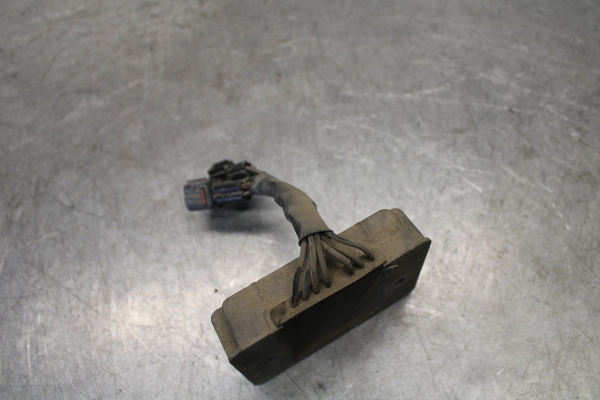 05-09 SUZUKI BOULEVARD C90 RECTIFIER VOLTAGE REGULATOR BB692