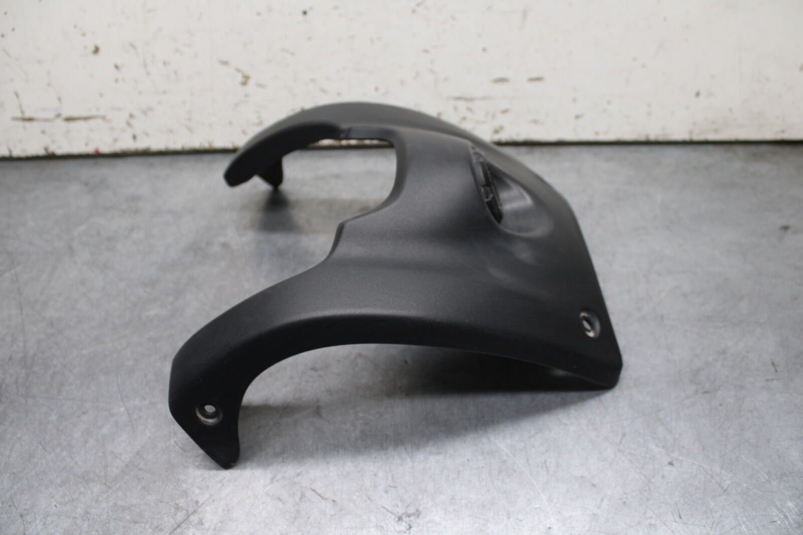 16-17 KAWASAKI VULCAN S 650 EN650 ABS IGNITION TRIM PANEL COVER BB731