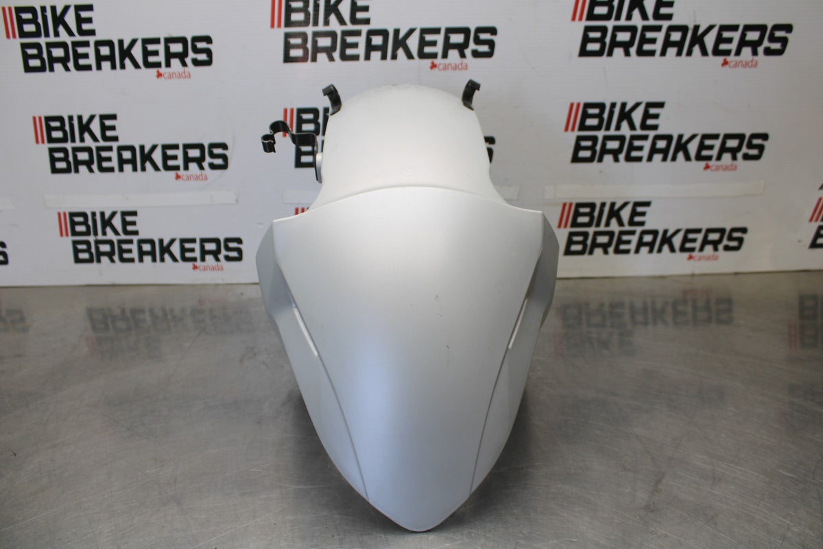 23-26 KAWASAKI NINJA ZX4RR FRONT WHEEL FENDER COWL FAIRING BB898