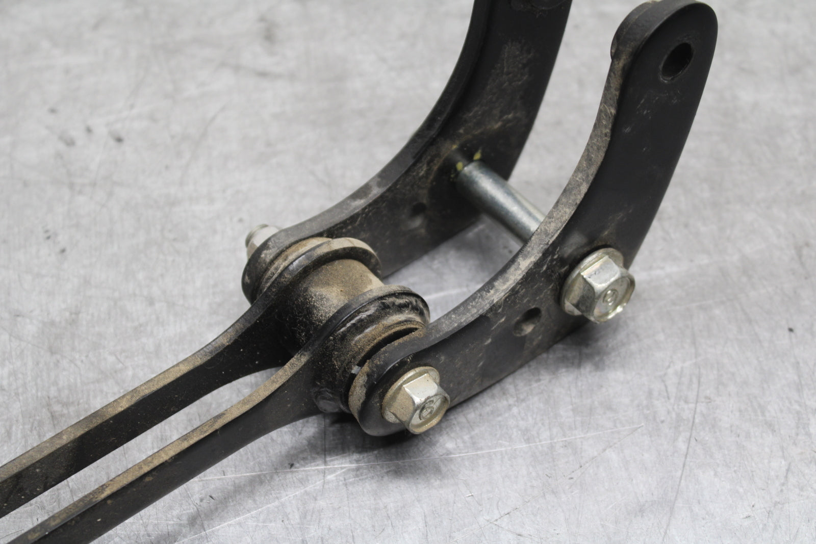 18-24 KAWASAKI NINJA 650 REAR DOGBONE SHOCK LINKAGE LINK BB725