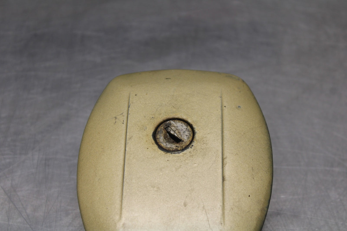 78-79 SUZUKI GS1000 IGNITION LOCK KEY SET W/ GAS CAP BB787