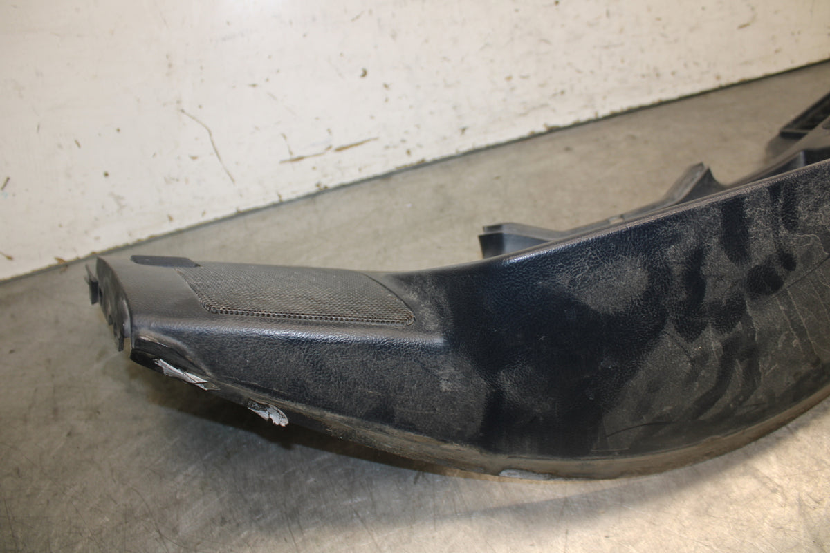 93-00 HONDA GOLDWING 1500 GL1500SE INSTRUMENT GAUGE SPEEDO TRIM PANEL BB700