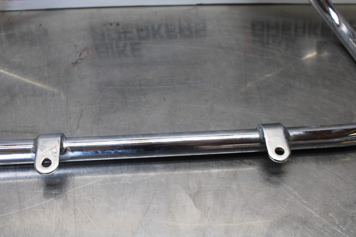 03-08 KAWASAKI VULCAN 1600 FRONT CRASH BAR BB196