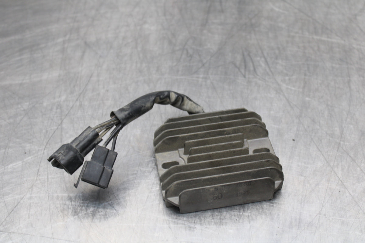 03 SUZUKI SV650S RECTIFIER VOLTAGE REGULATOR BB167