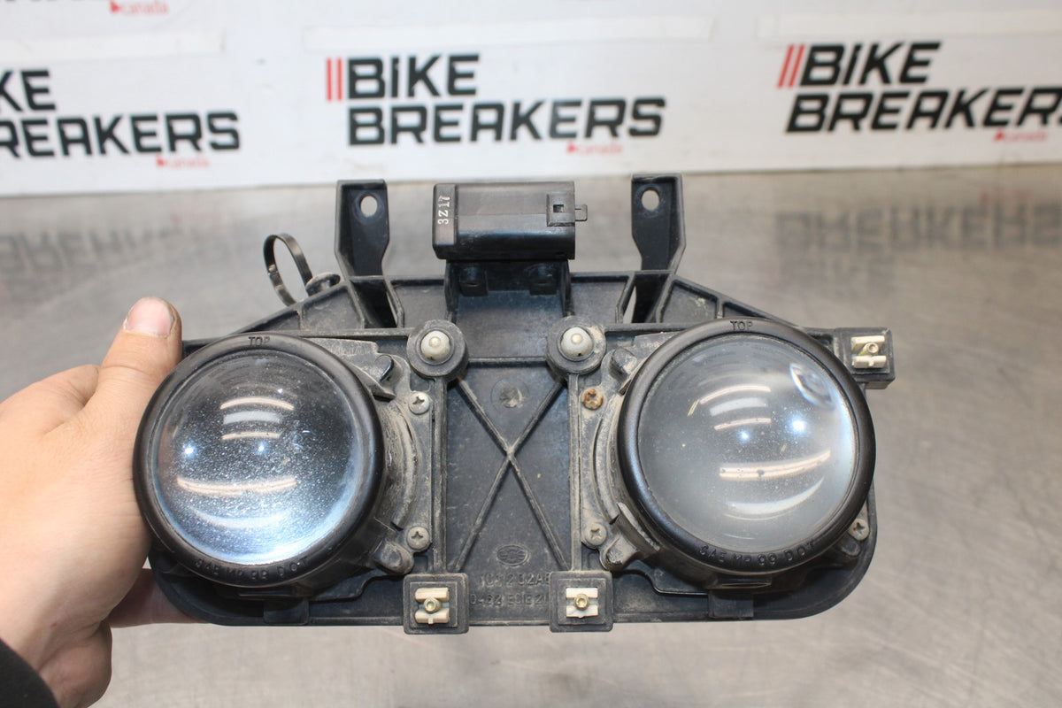 04 BUELL FIREBOLT XB12R FRONT HEADLIGHT HEAD LIGHT LAMP BB903