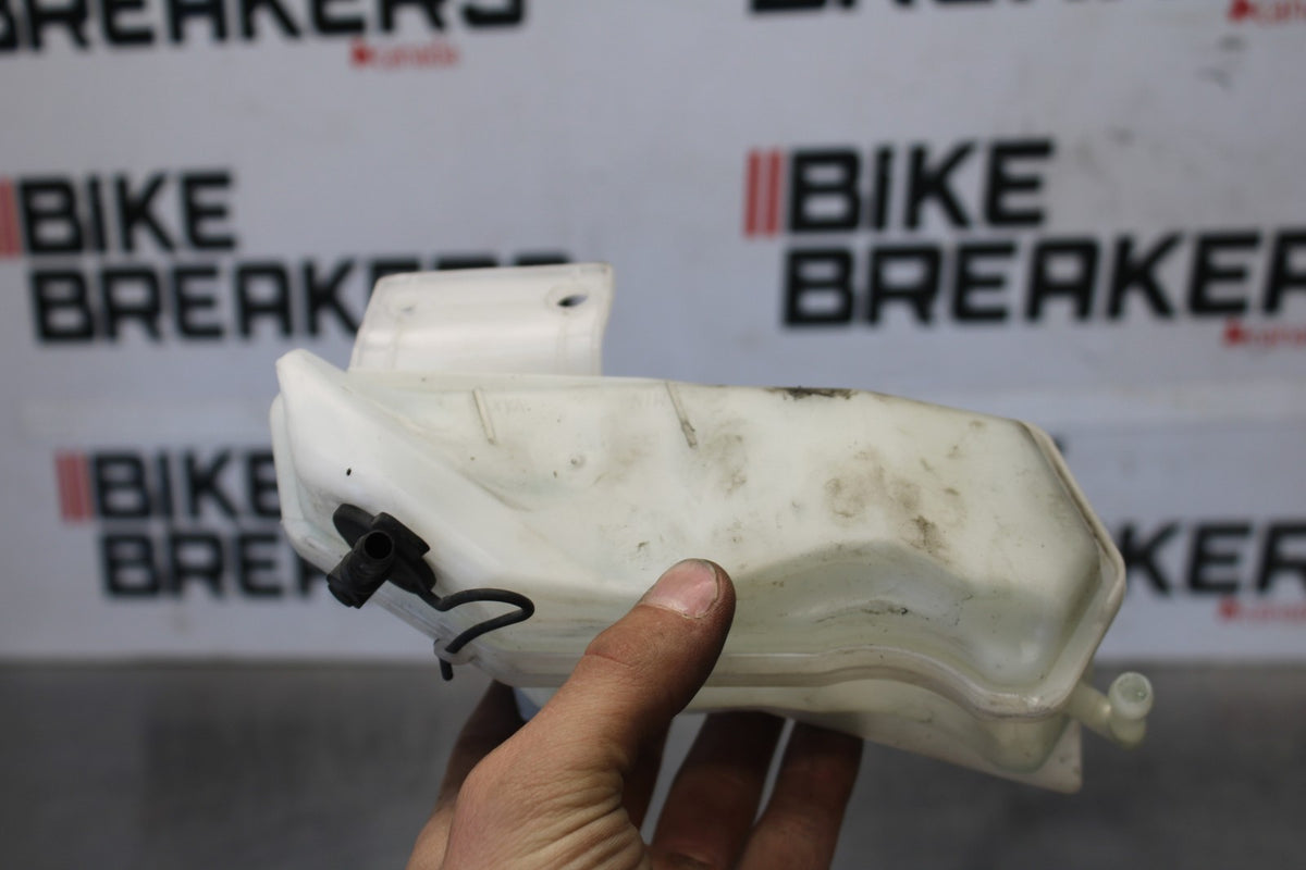 17-20 BMW S1000R COOLANT WATER TANK RESERVOIR BOTTLE BB909