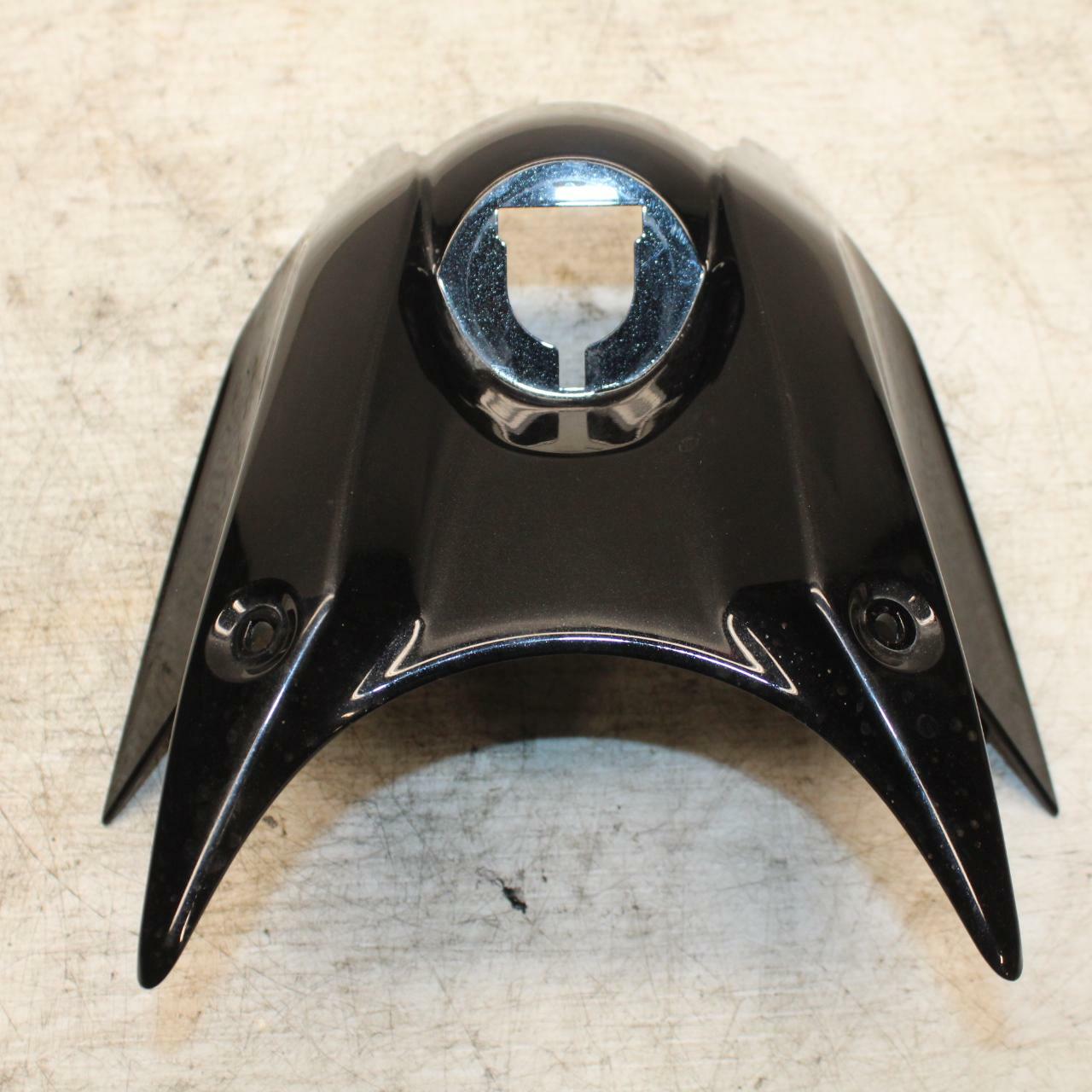 17-20 KAWASAKI NINJA 650 IGNITION TRIM PANEL COVER BB364