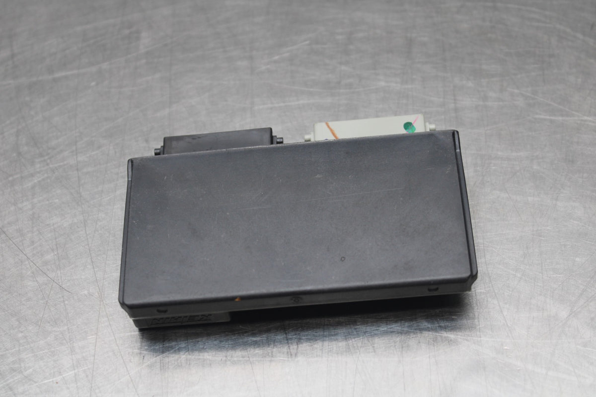 05-06 HONDA CBR600RR ECU COMPUTER CONTROLLER UNIT BLACK BOX ECM CDI BB727