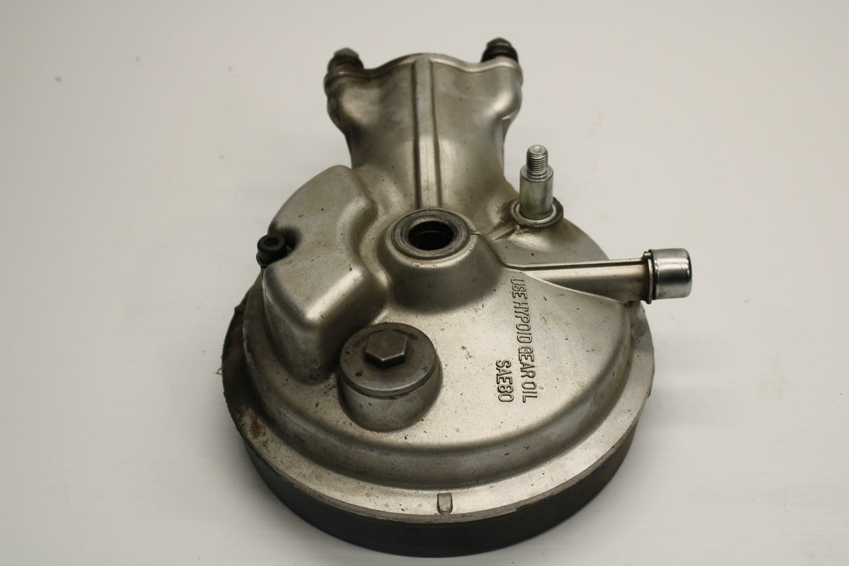 83-86 HONDA V65 MAGNA FINAL DRIVE GEAR DIFFERENTIAL BB236