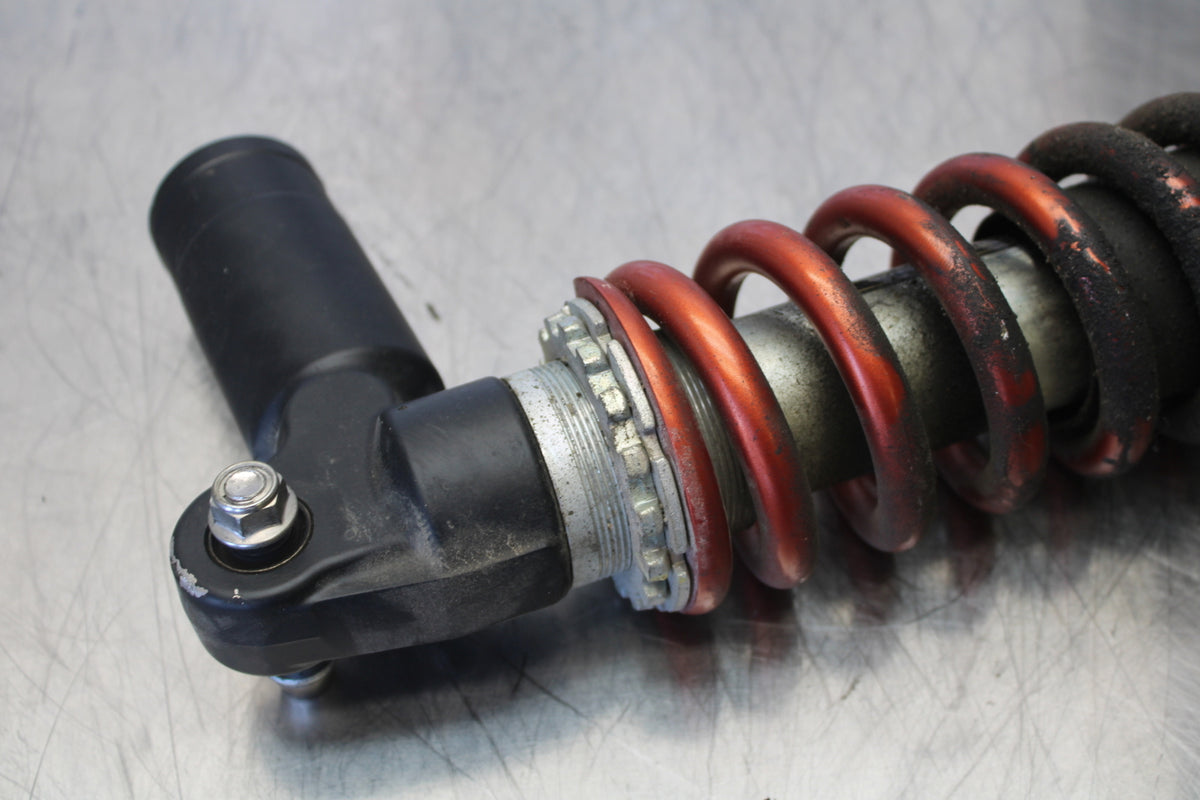 07 KAWASAKI Z1000 REAR BACK SHOCK ABSORBER SUSPENSION BB148