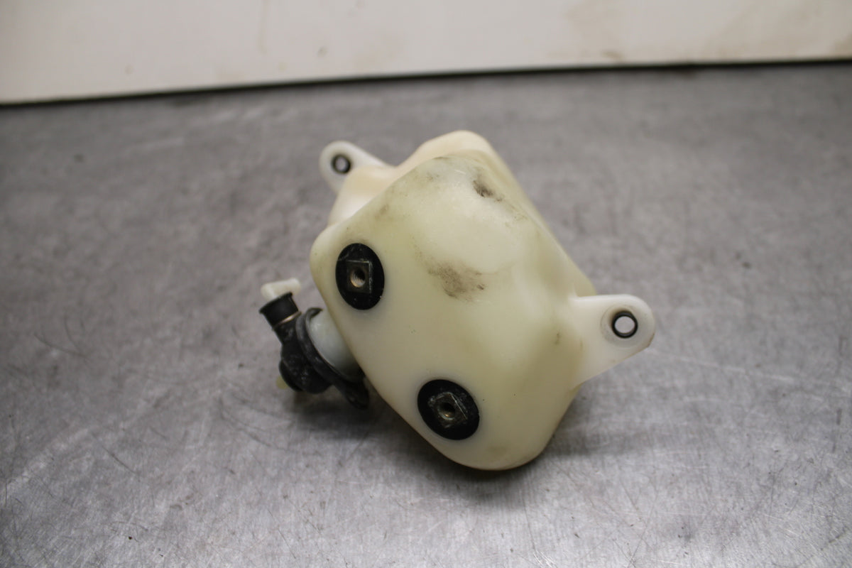 09-14 YAMAHA YZF R1 COOLANT WATER TANK RESERVOIR BOTTLE 14B-2172W-00-00 BB118