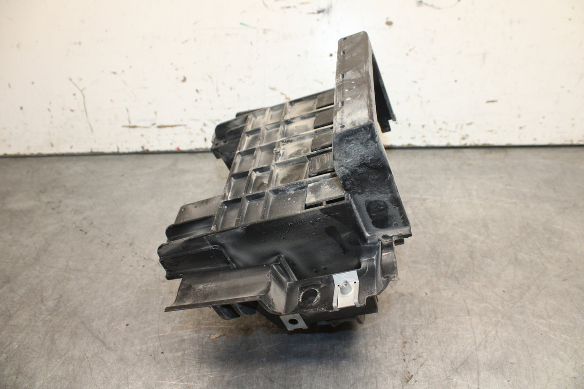 21-24 KTM 890 ADVENTURE R REAR BACK TAIL UNDERTAIL BATTERY TRAY PLASTIC BB723