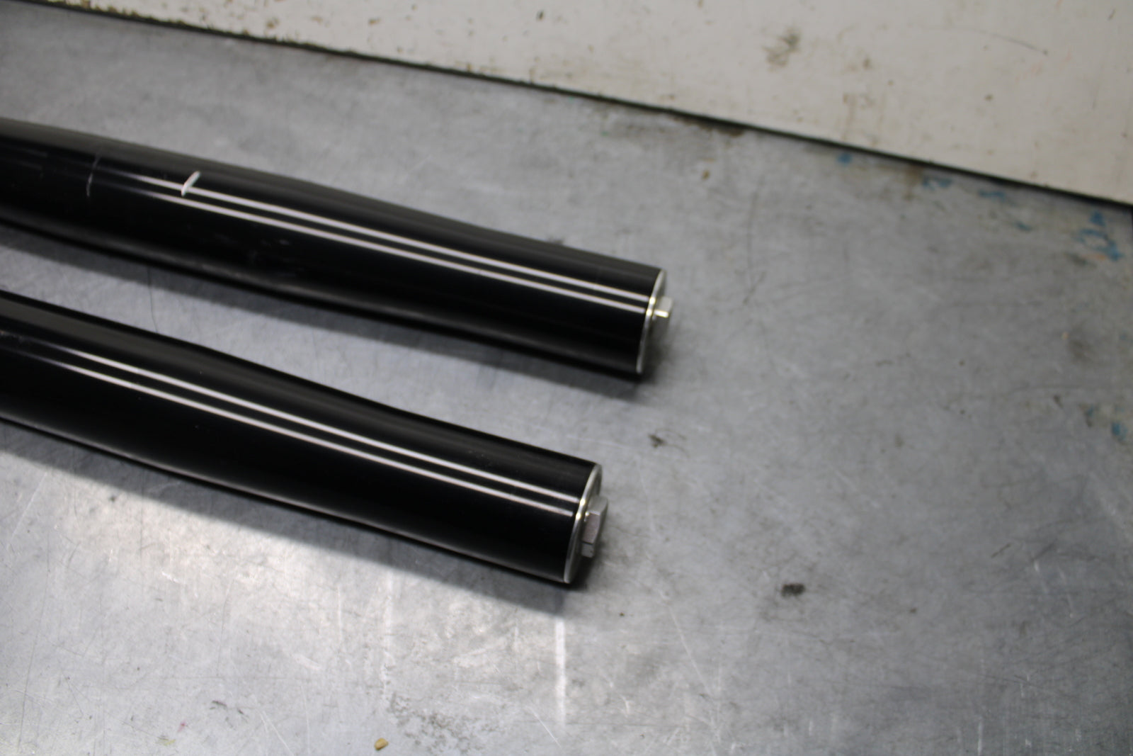 14 HONDA CTX1300A FRONT FORKS SHOCK SUSPENSION SET PAIR BB732