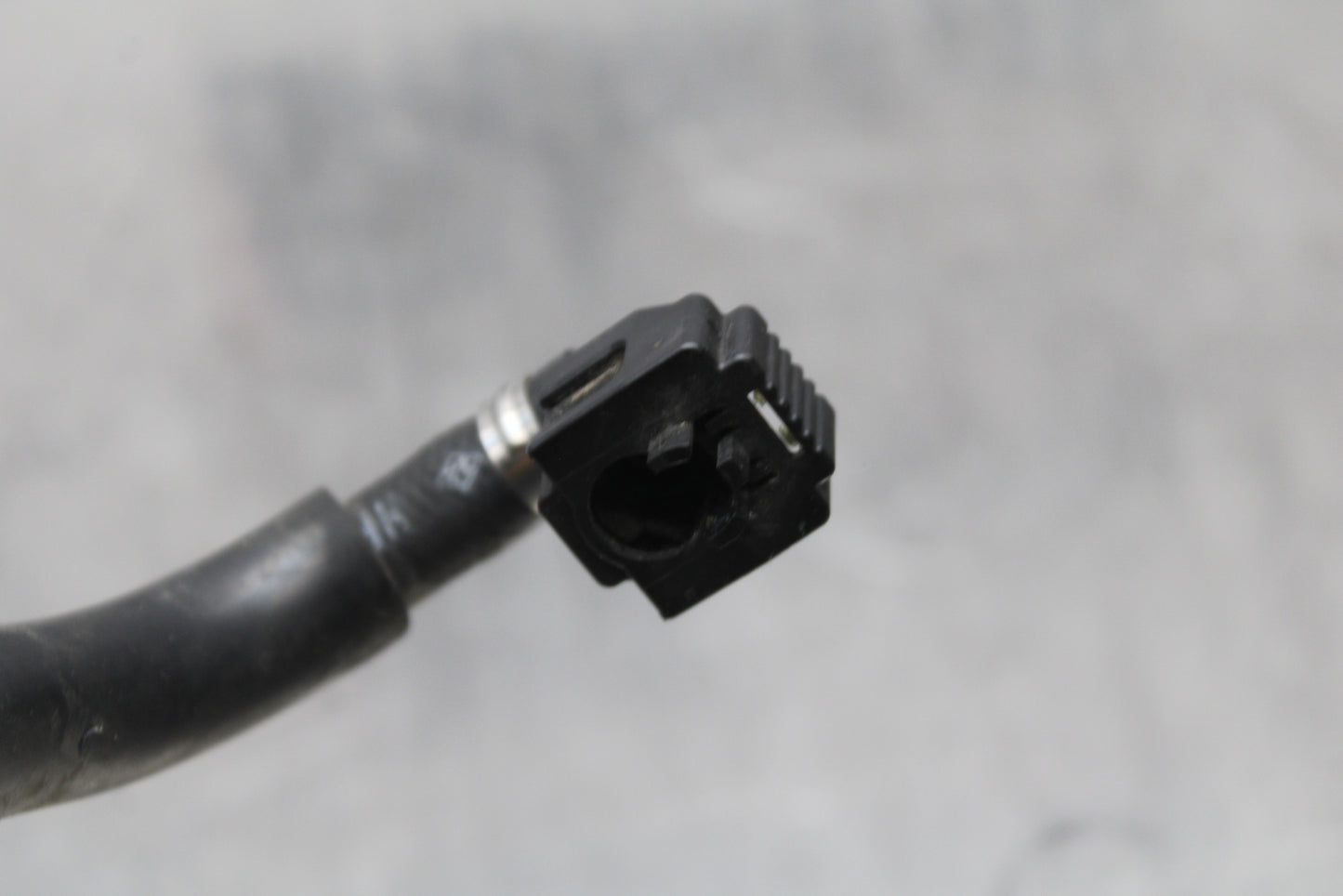 14-17 YAMAHA FZ07 FUEL HOSE GAS LINE TUBE PIPE BB162