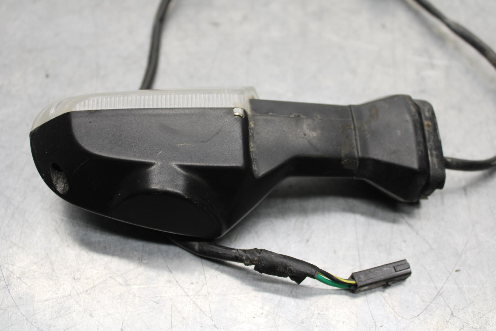 2015 Kawasaki Ninja 300 EX300 REAR LEFT RIGHT TURN SIGNALS LIGHT INDICATORS BB61