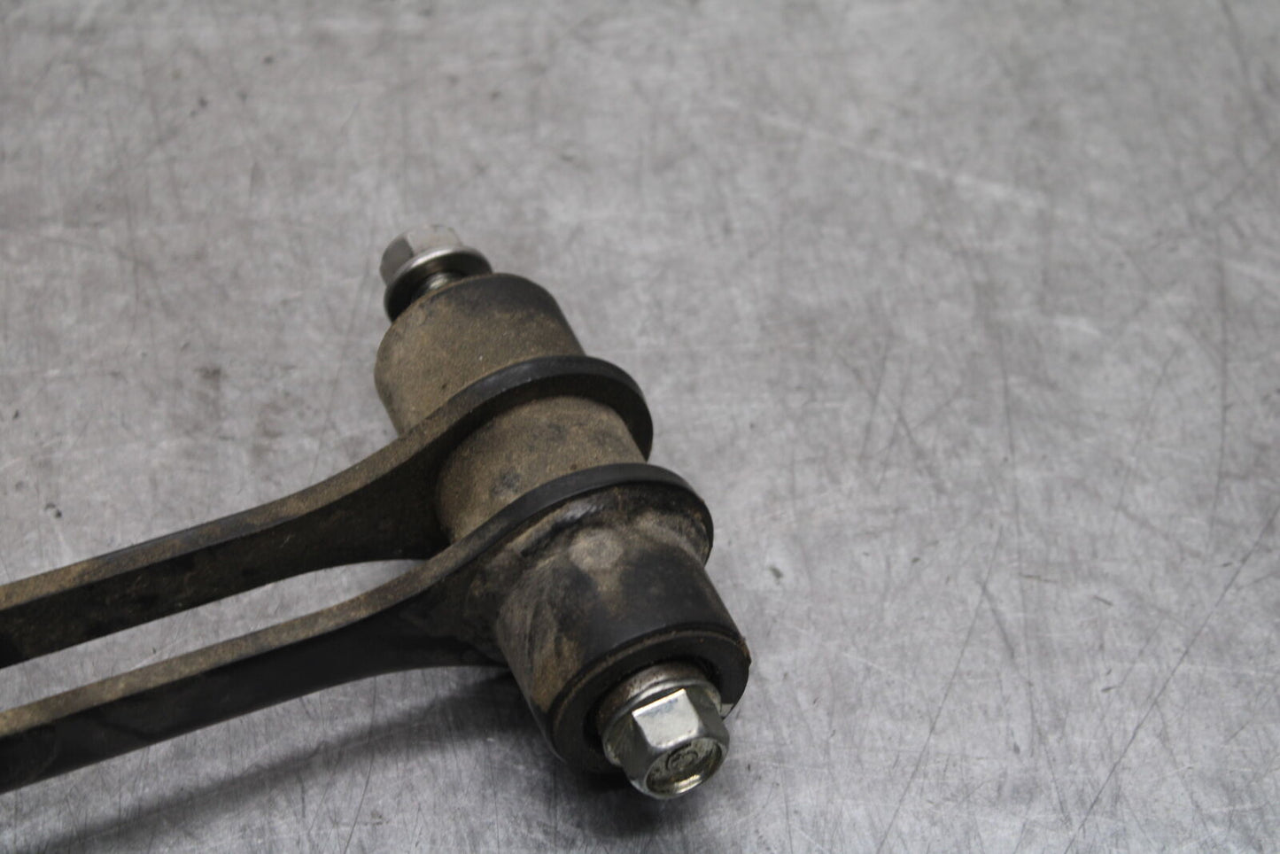 18-24 KAWASAKI NINJA 650 REAR DOGBONE SHOCK LINKAGE LINK BB725