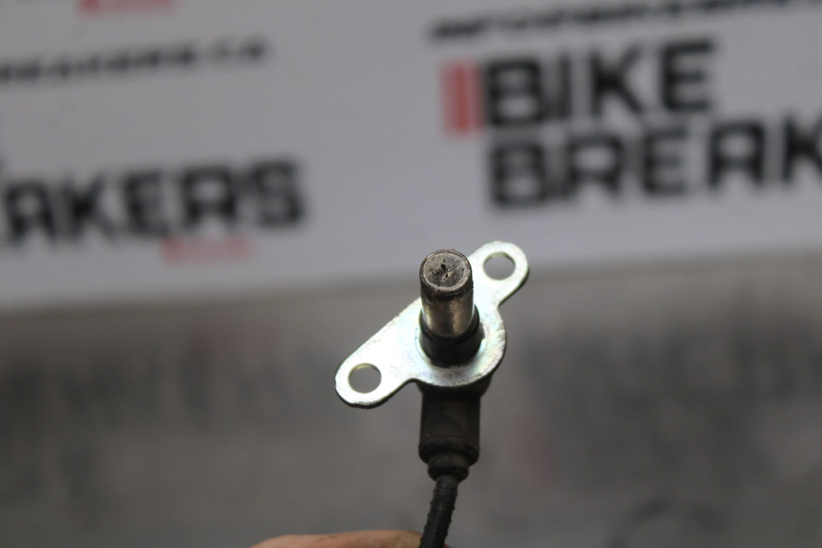 12 HONDA CB1000R REAR ABS BRAKE SENSOR BB200