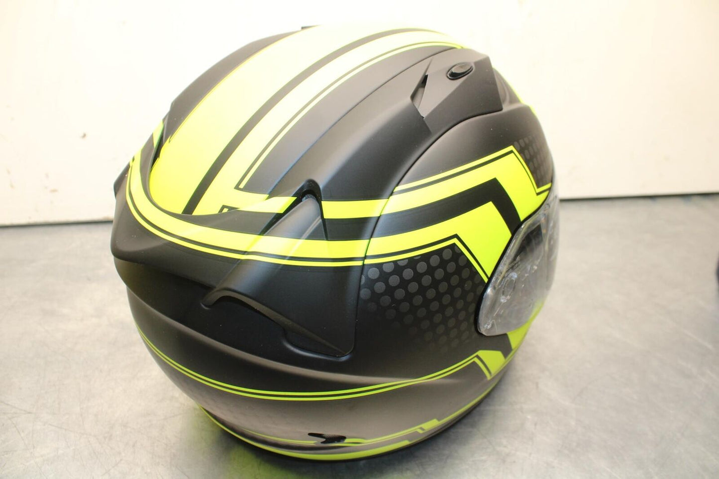 SCORPION EXO-T1200  MOTORCYCLE FULL FACE HELMET X SMALL