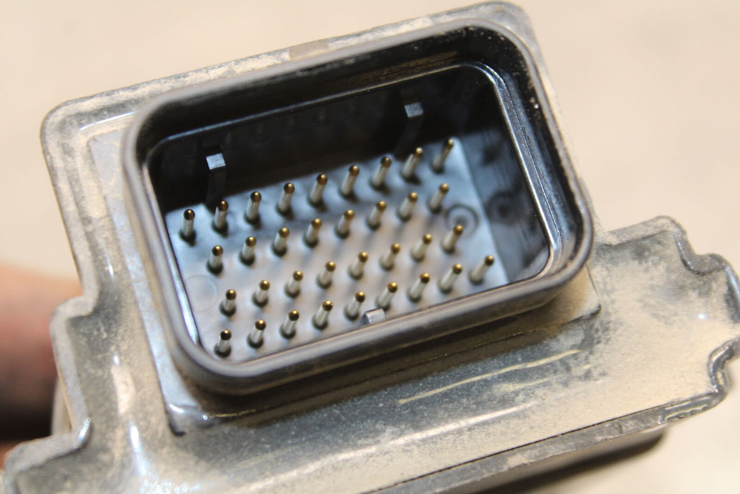 17-21 HONDA CBR1000RR SP SUSPENSION COMPUTER CONTROLLER UNIT BB681