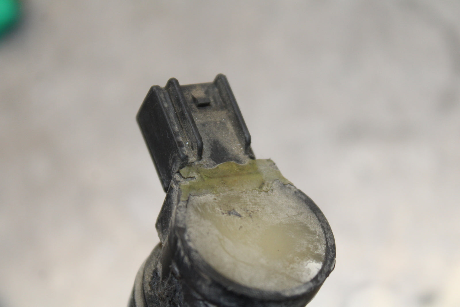 03-04 KAWASAKI NINJA ZX6RR IGNITION COILS COIL SPARK PLUG CAPS BB684