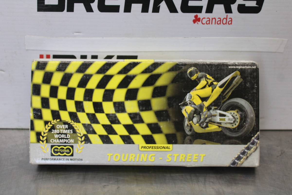 REGINA NEW!! TOURING MAIN DRIVE CHAIN  BB876