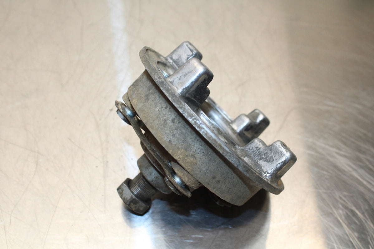 69-70 YAMAHA L5T REAR HUB CUSH DRIVE BB138
