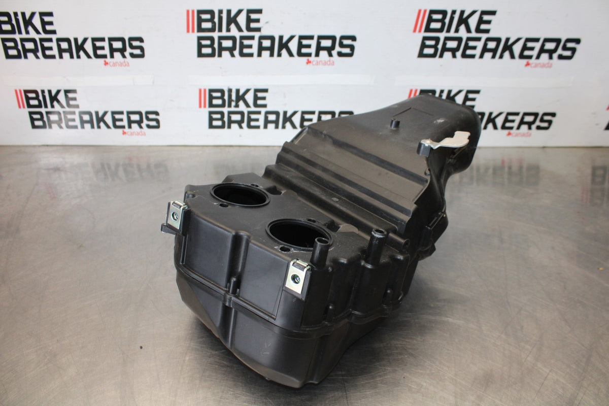 20-23 APRILIA RS660 AIRBOX AIR INTAKE FILTER BOX BB889