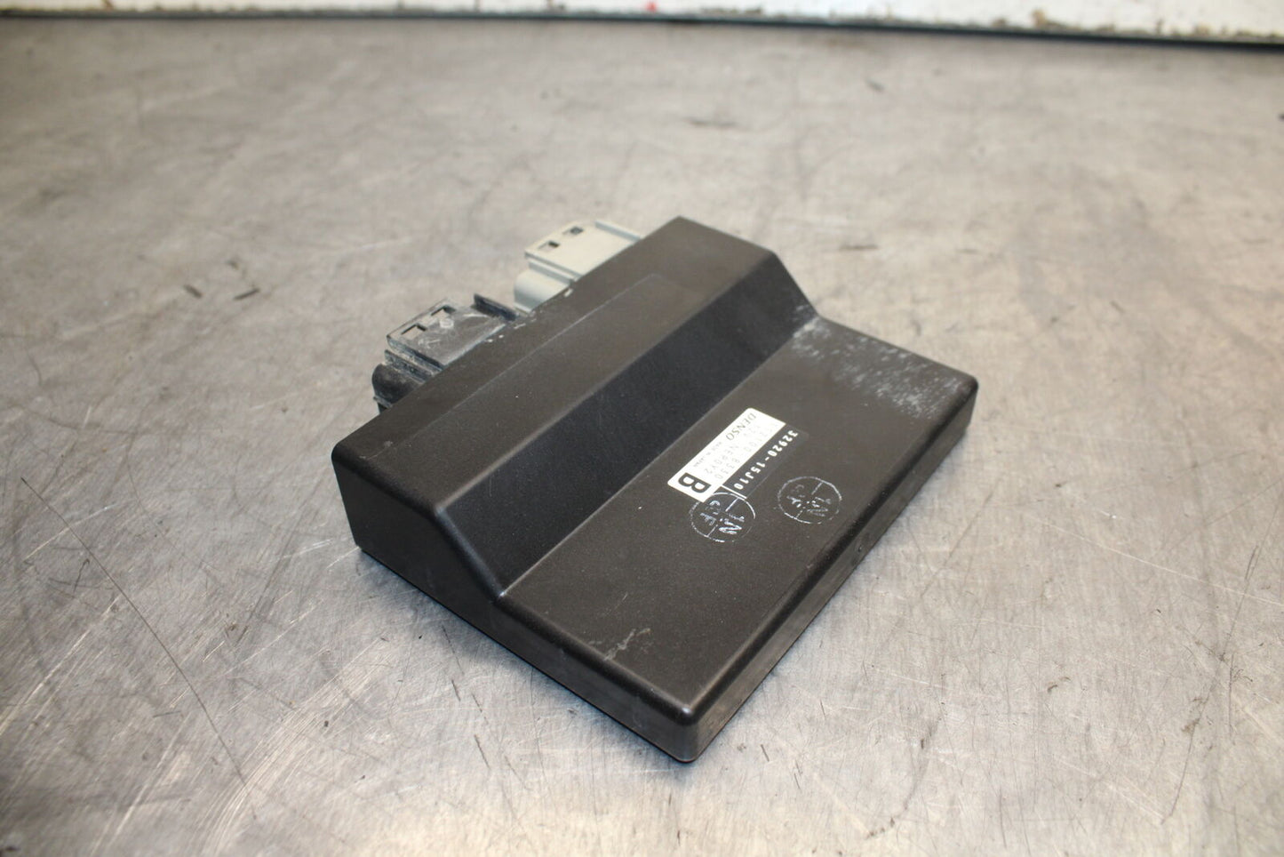 11-24 SUZUKI GSXR750 ECU COMPUTER CONTROLLER UNIT BLACK BOX ECM CDI  BB714