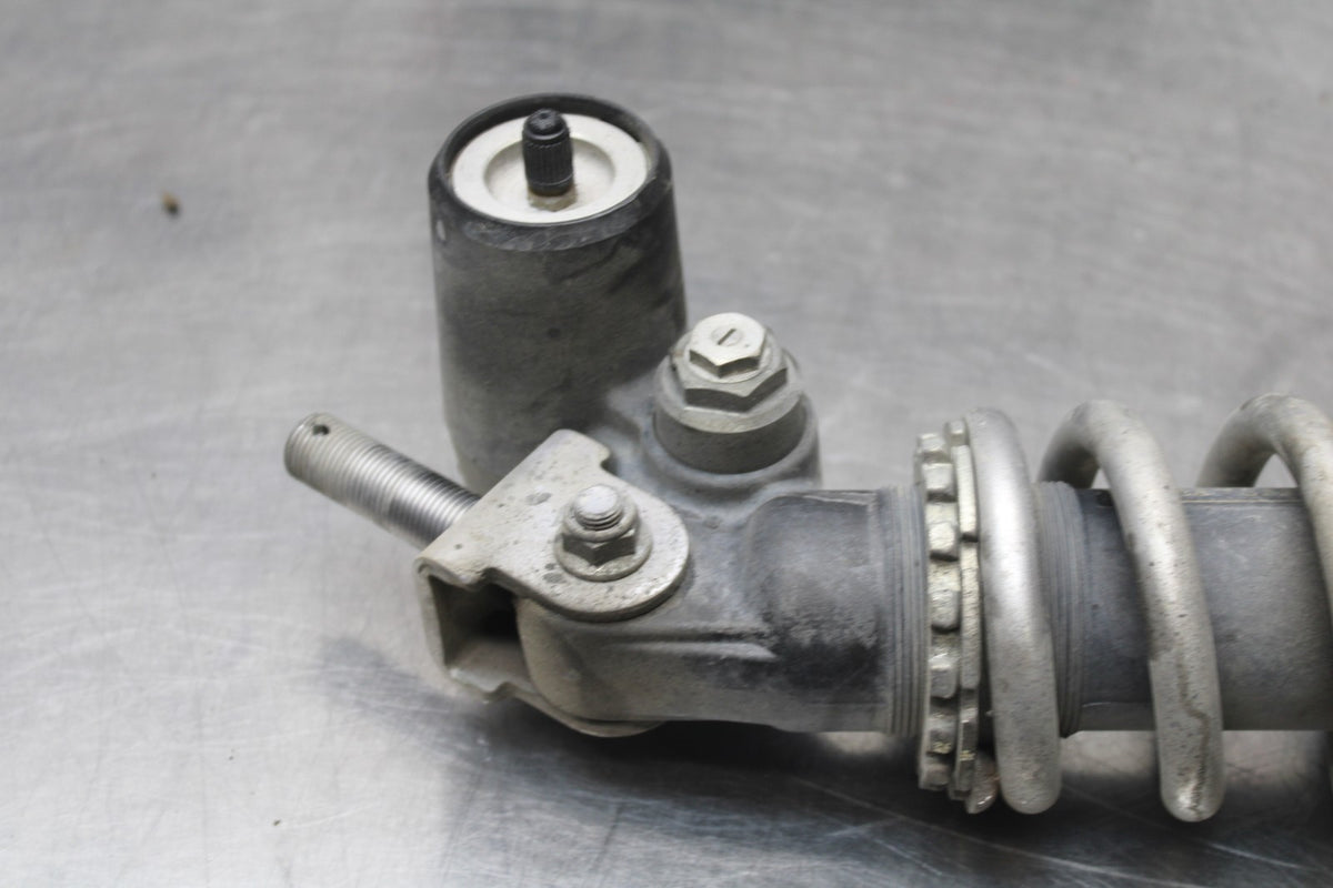07-08 KAWASAKI NINJA ZX6R REAR BACK SHOCK ABSORBER SUSPENSION BB855