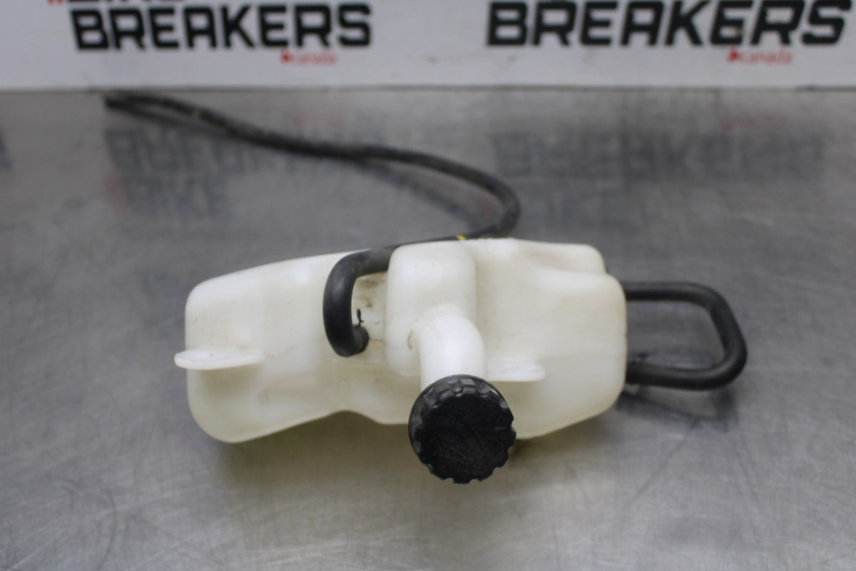 24 KAWASAKI NINJA 500 ABS COOLANT WATER TANK RESERVOIR BOTTLE BB818