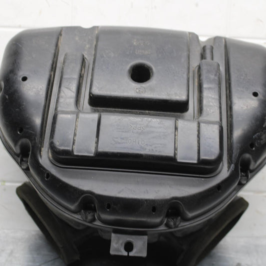 2008 Suzuki GSXR600 AIRBOX AIR INTAKE FILTER BOX 13700-01H10 BB593