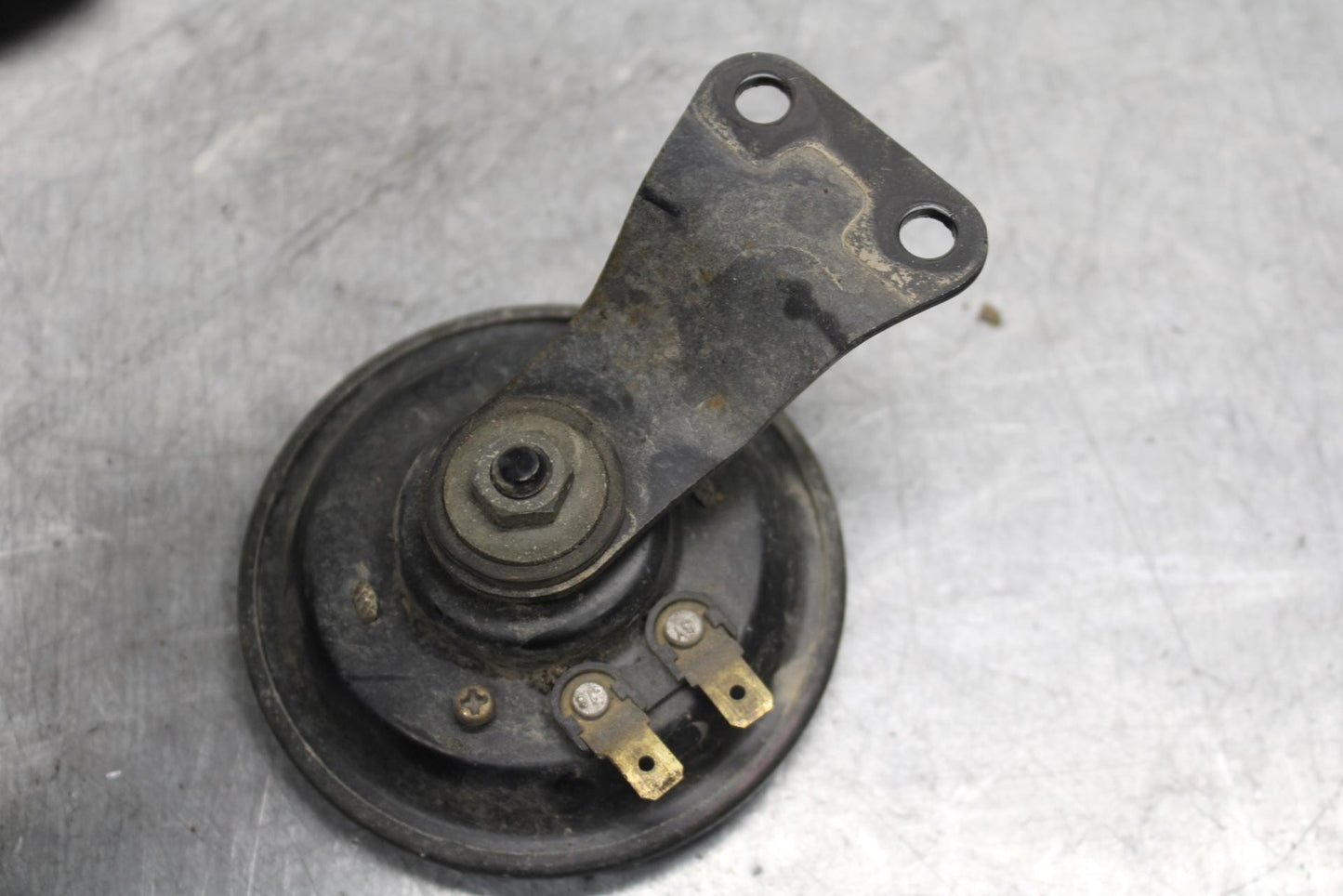 93-07 YAMAHA VMAX 1200 HORN SIGNAL BB634