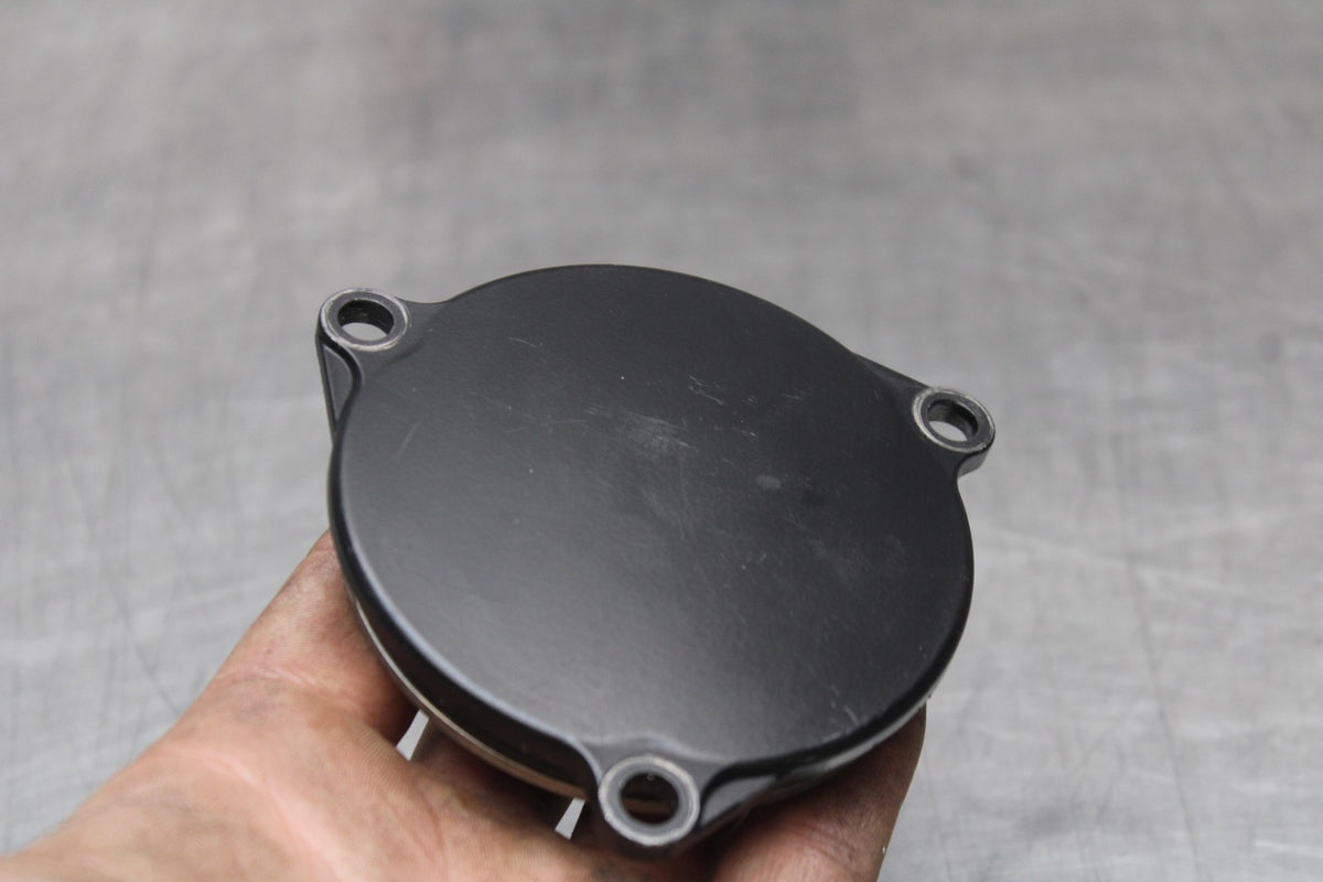 08-10 SUZUKI GSXR 600 ENGINE STARTER MOTOR COVER BB765