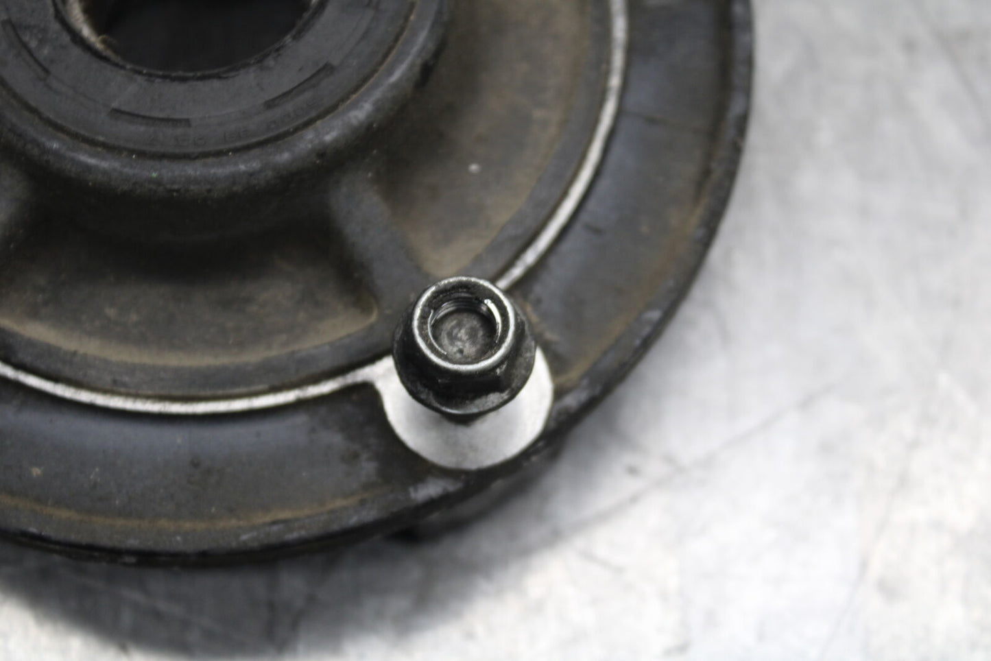 05-08 SUZUKI GSXR1000 REAR HUB SHOCK DAMPERS CUSH ABSORBERS BB113