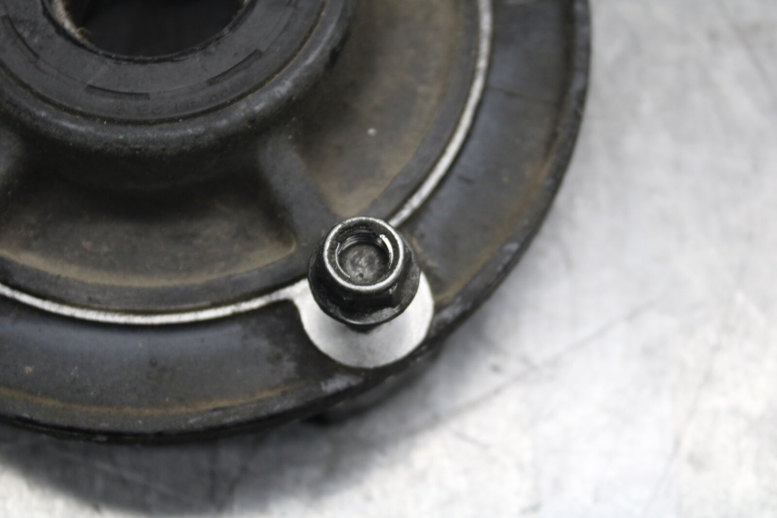 05-08 SUZUKI GSXR1000 REAR HUB SHOCK DAMPERS CUSH ABSORBERS BB113