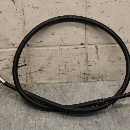 19 YAMAHA YZF R3 CLUTCH CABLE LINE 1WD-F6335-00-00 BB56