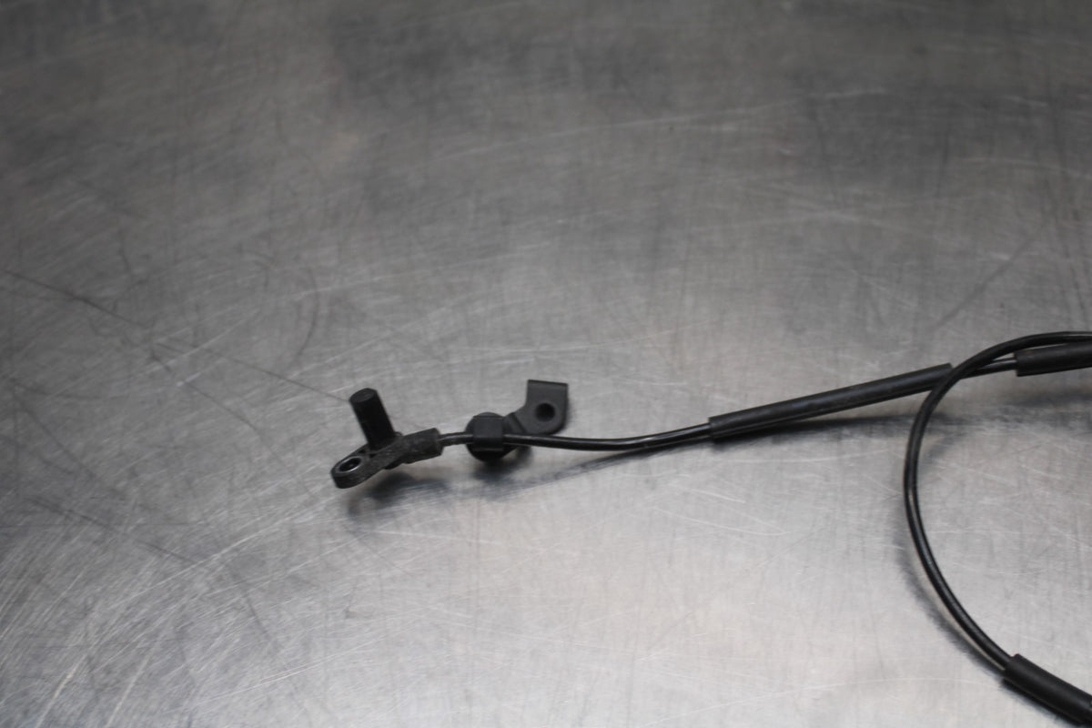24 KAWASAKI NINJA 500 ABS FRONT ABS BRAKE SENSOR BB818