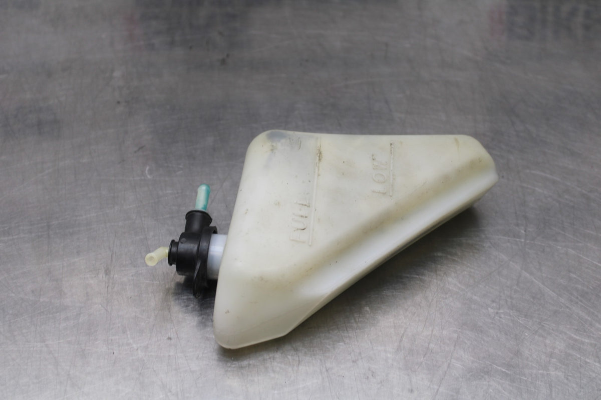 18 YAMAHA YZF R1  COOLANT WATER TANK RESERVOIR BOTTLE BB838