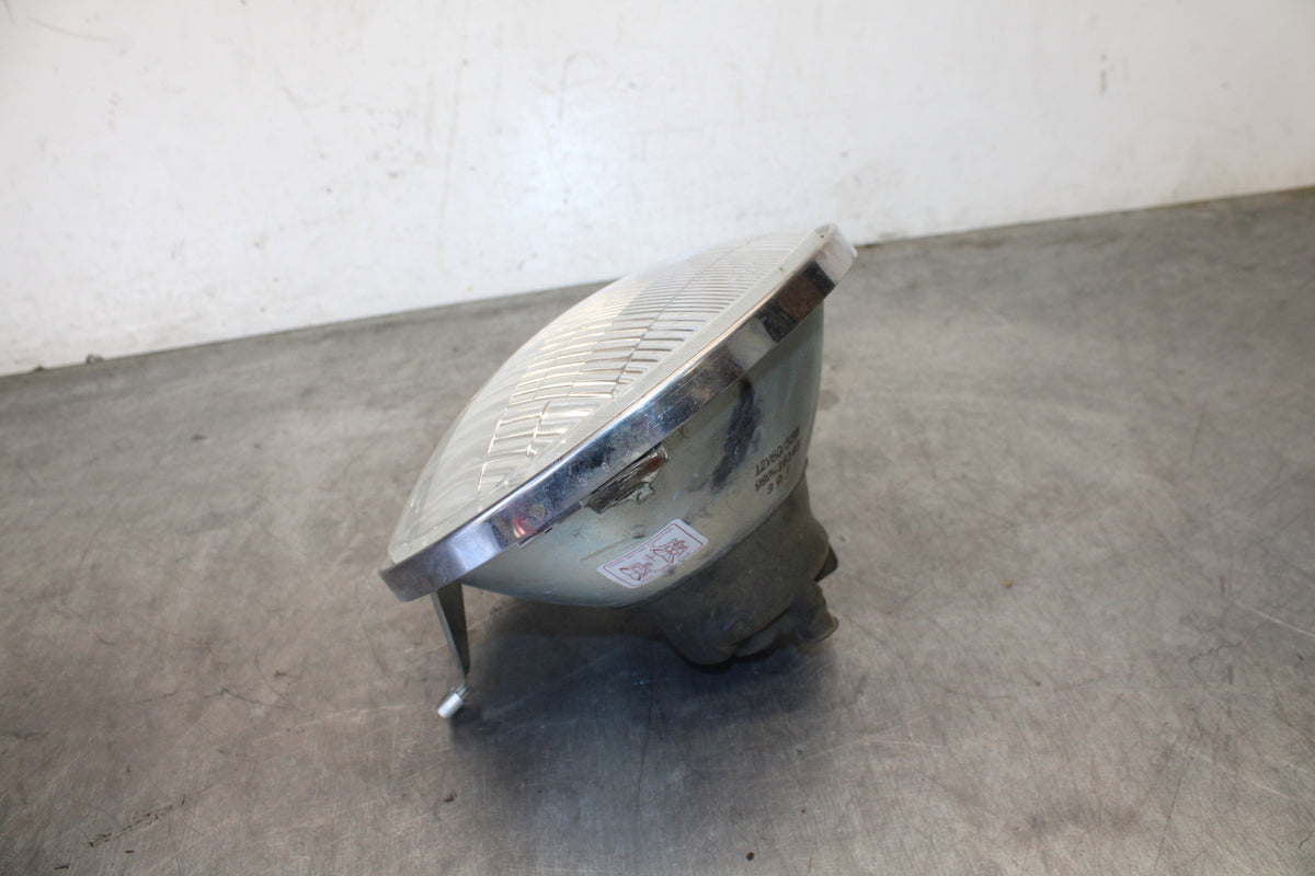 04 SUZUKI INTRUDER 800 SINGLE HEADLIGHT HEAD LAMP LIGHT BB758