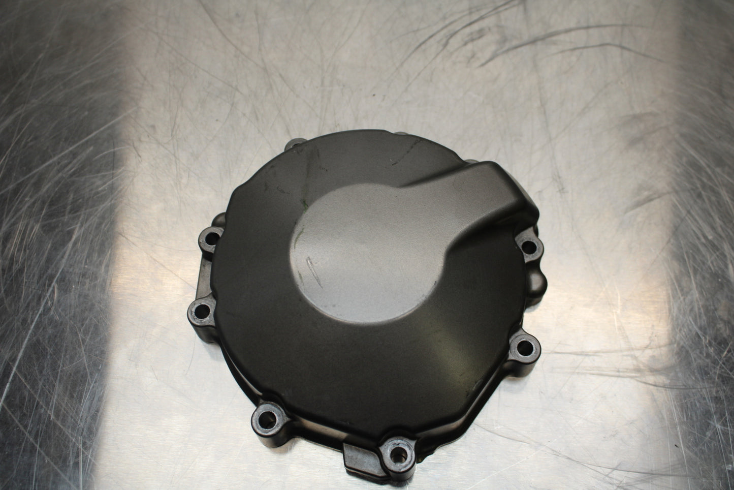 13-18 KAWASAKI NINJA ZX6R STATOR MAGNETO ALTERNATOR GENERATOR COVER BB143