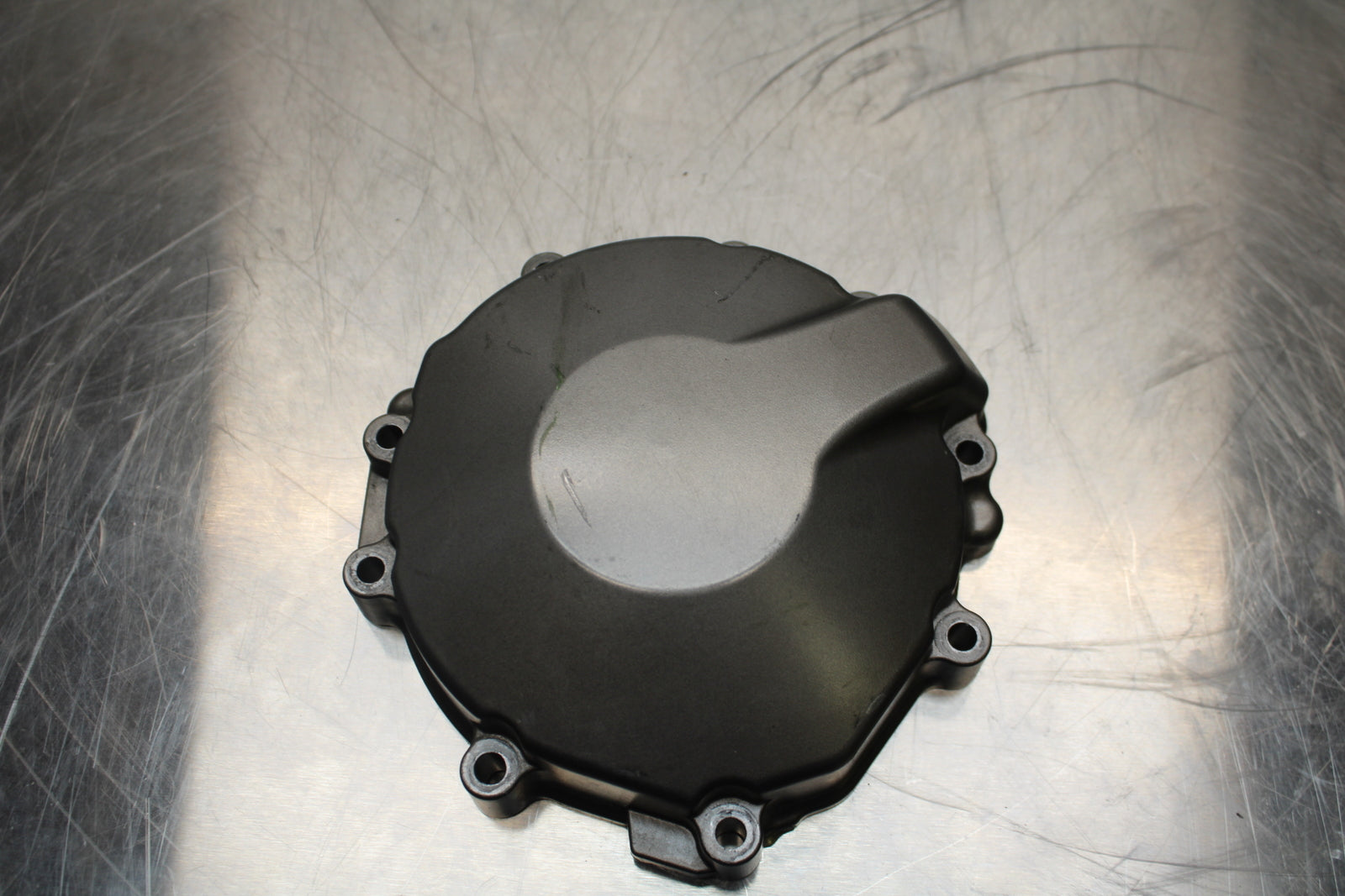 13-18 KAWASAKI NINJA ZX6R STATOR MAGNETO ALTERNATOR GENERATOR COVER BB143