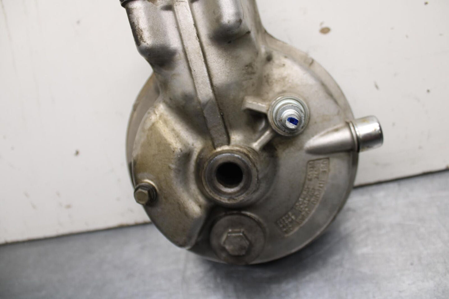1985 Honda Shadow 500 VT500C FINAL DRIVE GEAR DIFFERENTIAL 41300-MF5-010 BB615
