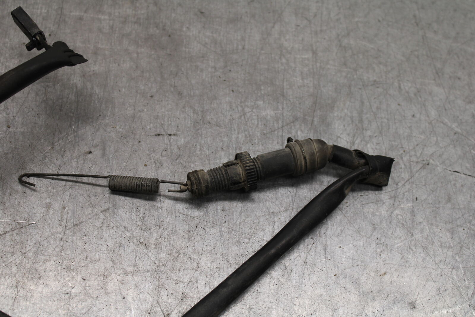 02-04 HONDA VTX1800S REAR BACK BRAKE SENSOR BB712