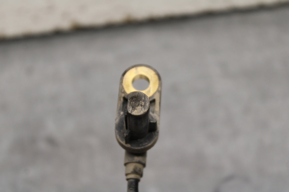 16-17 KAWASAKI VULCAN S 650 EN650 ABS REAR ABS BRAKE SENSOR BB731