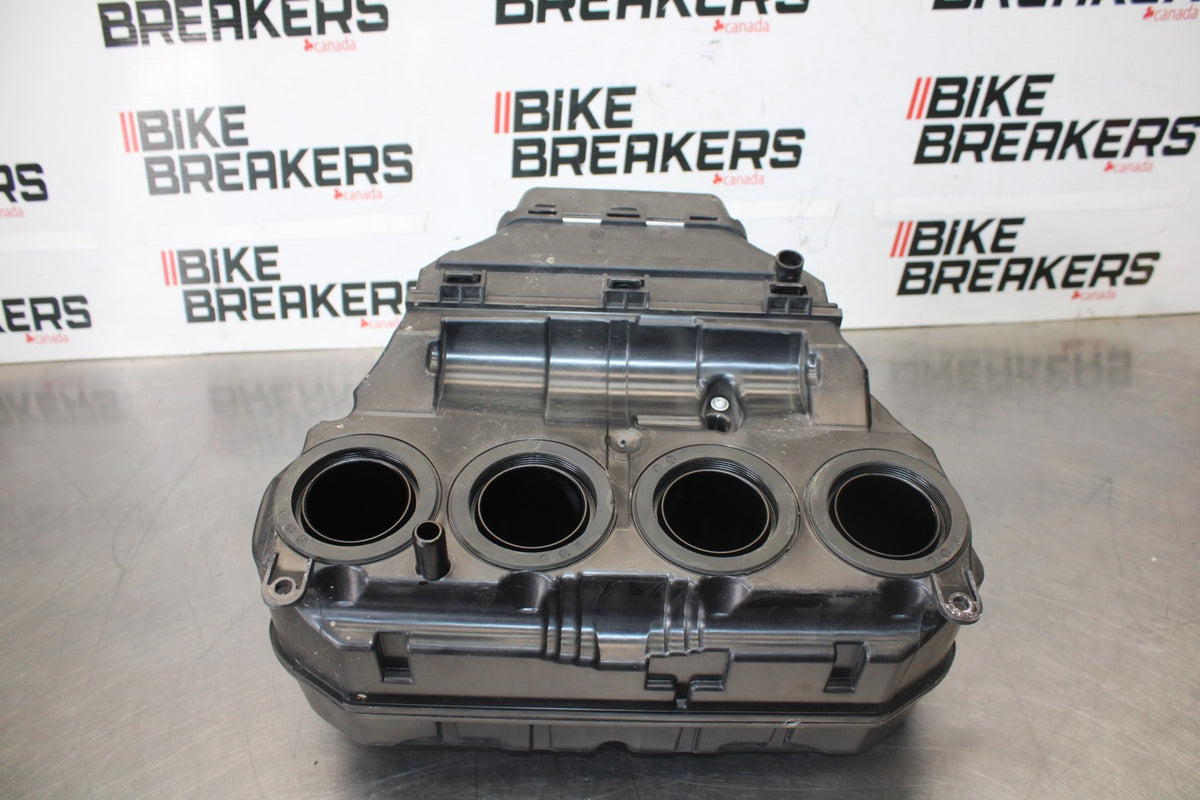 17-20 BMW S1000R AIRBOX AIR INTAKE FILTER BOX BB909